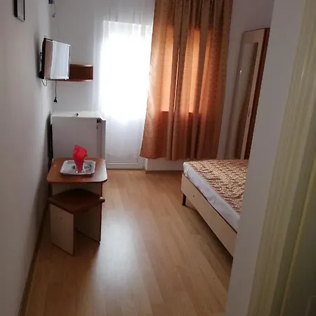 Casa Senia Pensionat