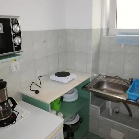 Casa Senia Eforie Nord