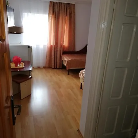 Pensionat Casa Senia Eforie Nord