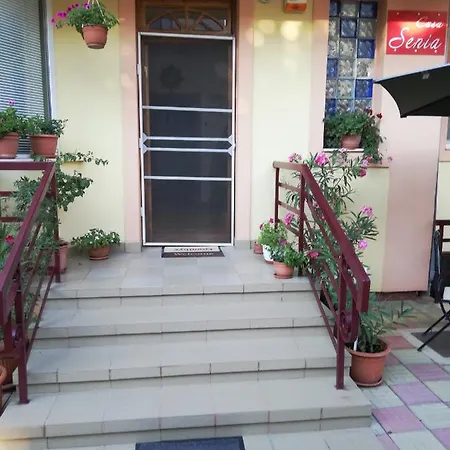 Pensionat Casa Senia 3*