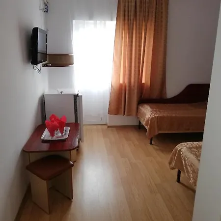 Casa Senia Pensionat