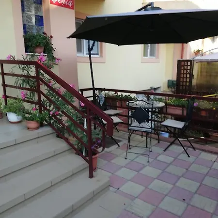Pensionat Casa Senia Eforie Nord