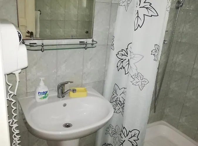 Casa Senia 3* エフォリエ・ノルド