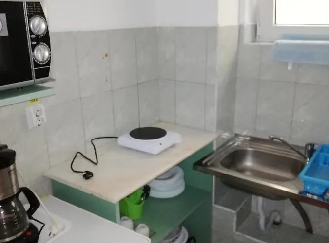 Casa Senia エフォリエ・ノルド