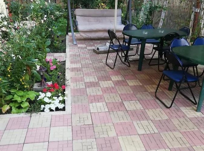 Casa Senia 3* エフォリエ・ノルド