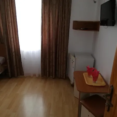 Casa de hóspedes Casa Senia Eforie Nord