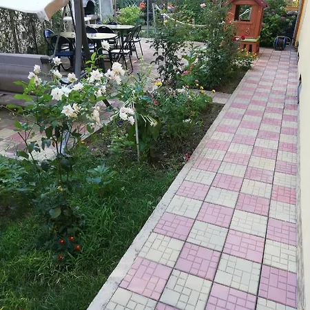 Casa Senia *