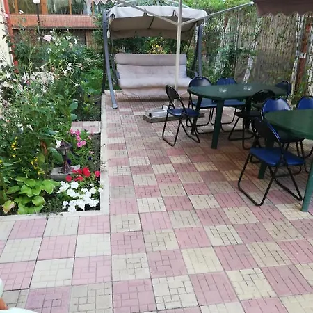 Casa Senia 3* Eforie Nord