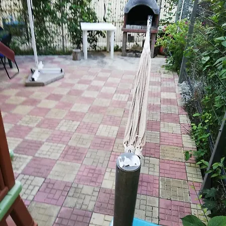 Casa Senia Guest house *