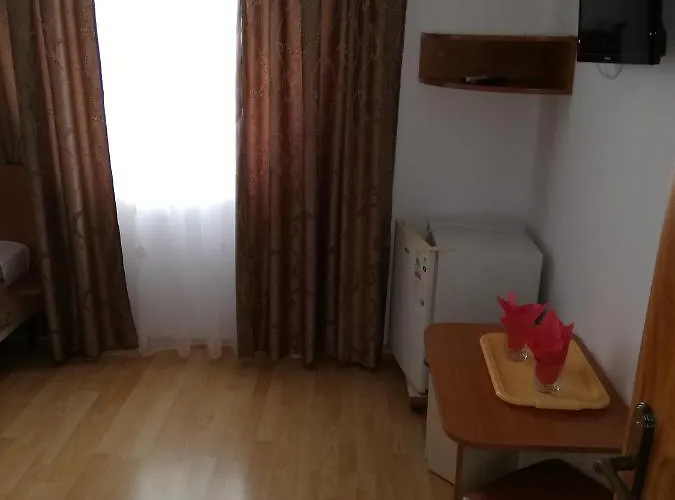 Pensiune Casa Senia Eforie Nord