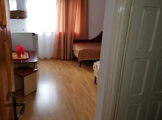 Pensiune Casa Senia Eforie Nord