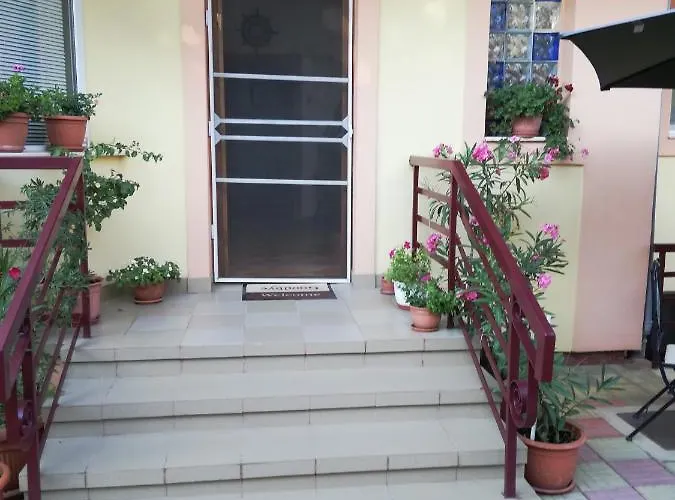 Pensiune Casa Senia 3*