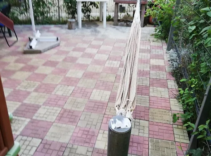 Casa Senia Pensiune 3*